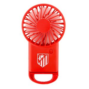 Ventilador de Mano Atleti